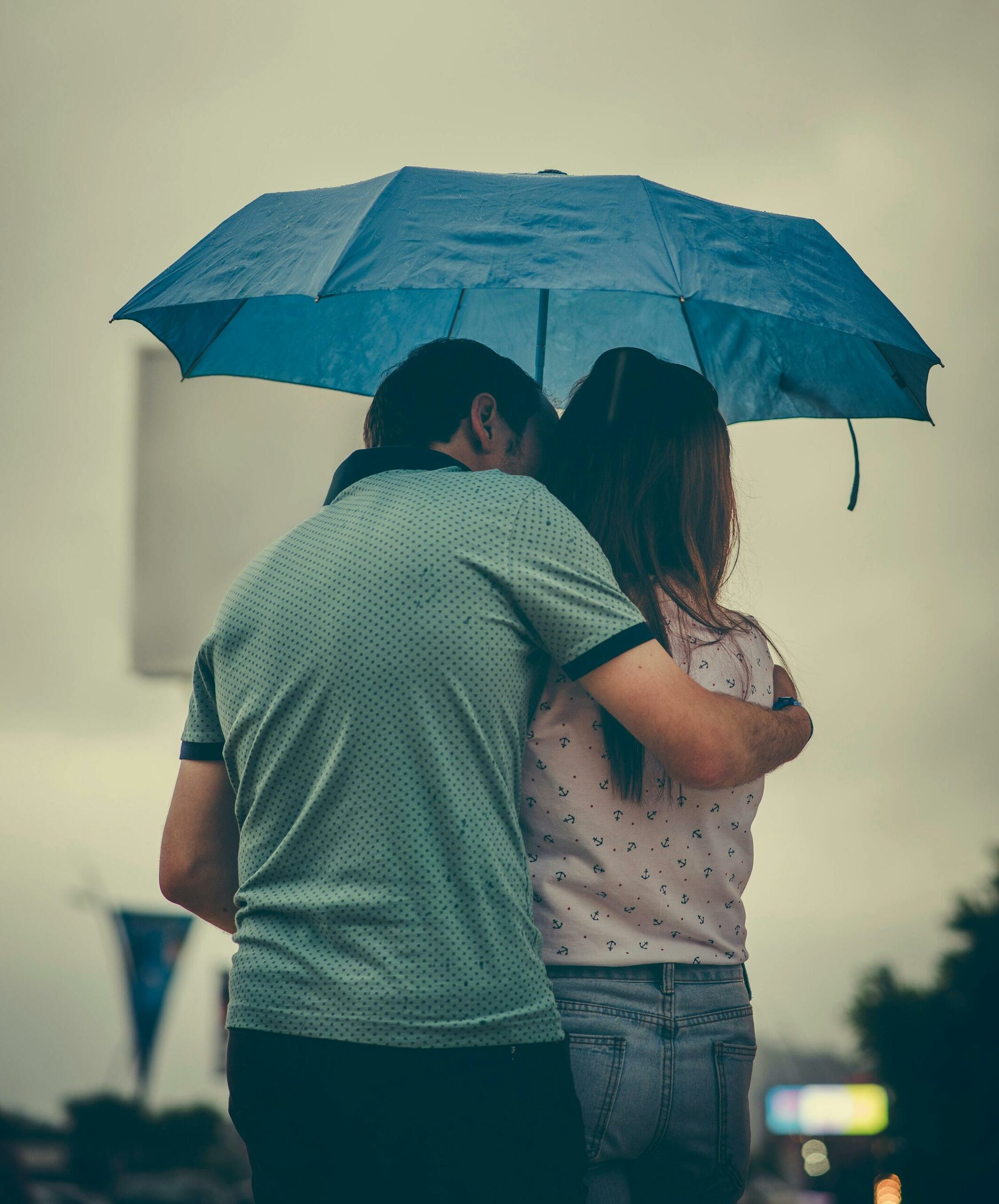 Thérapie de couple