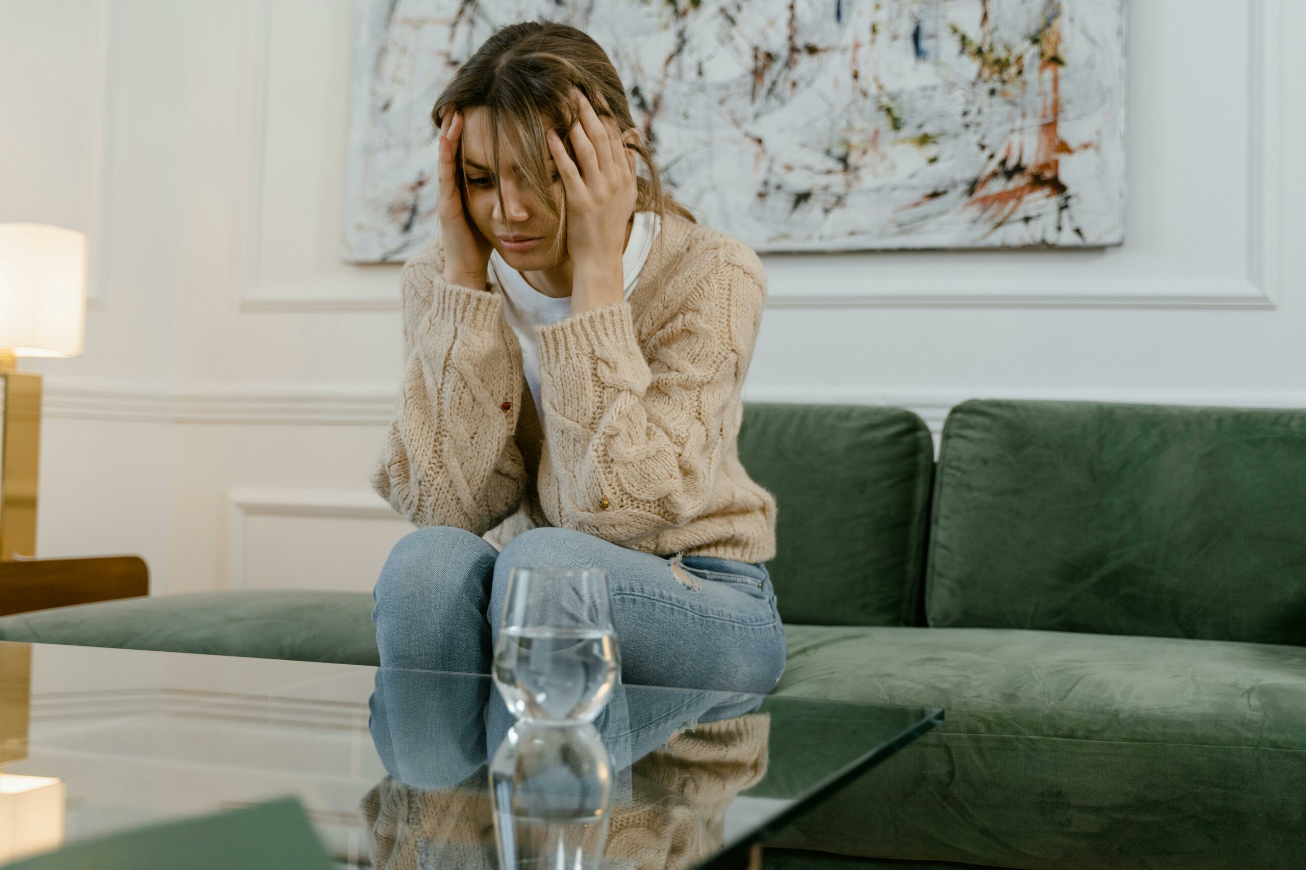 Accompagnement post-traumatique